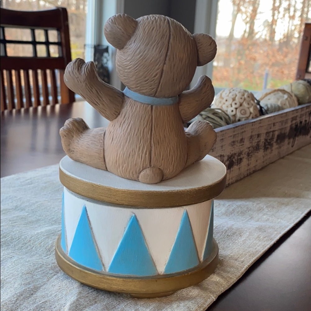 💙 Musical bear - Picture 4 of 4